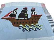 Laura Ashley Kids Pirate Ship