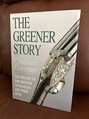 The greener story - story:, history
