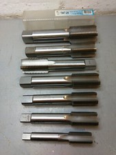 UNS Thread Taps Job Lot