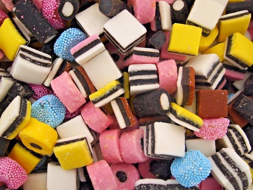 Liquorice allsorts wholesale - allsorts,
