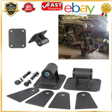 Universal Engine Motor Mounts