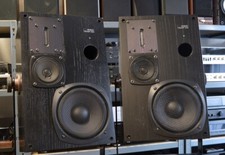 Pair - Genelec s30 tri amp -