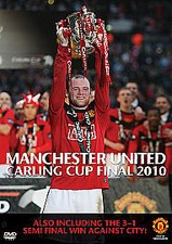 Manchester United - Carling