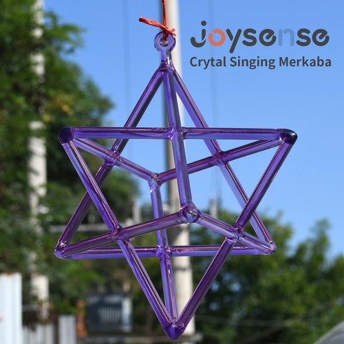 Joysense purple crystal - joysense,
