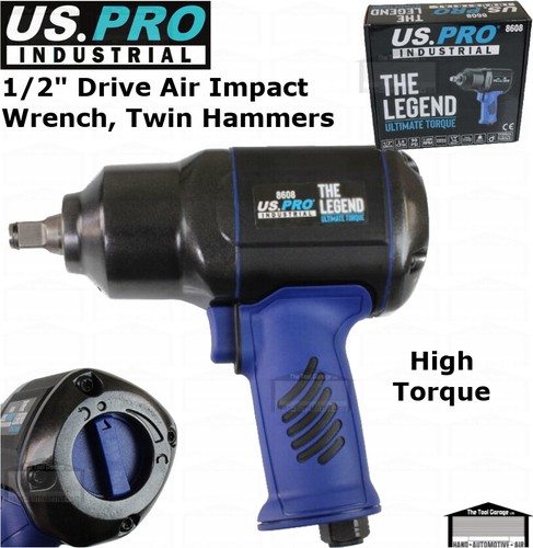 Pro industrial air - us,