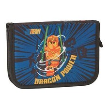 Lego ninjago arin pencil - -,