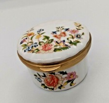 Anysley Hand Painted Dresser