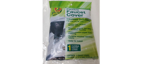 New duck flexible slip - new,
