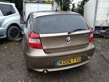 bmw 1series breaking spares or