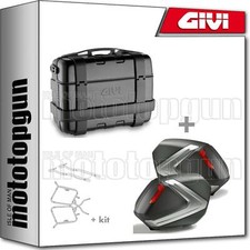 Givi case trekker - givi,