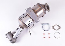 NEW Diesel Particulate Filter