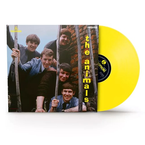 The animals - the,