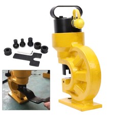 CH-60 Hydraulic Busbar Hole