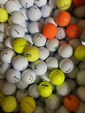 30 Pearl/Grade A Golf Balls