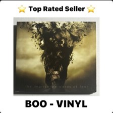 Verbal Delirium - The