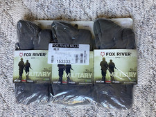 3 Pack Fox River Fatigue