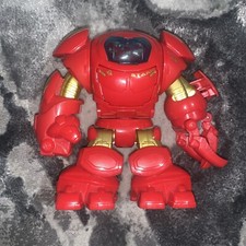 Marvel Super Hero Squad Iron