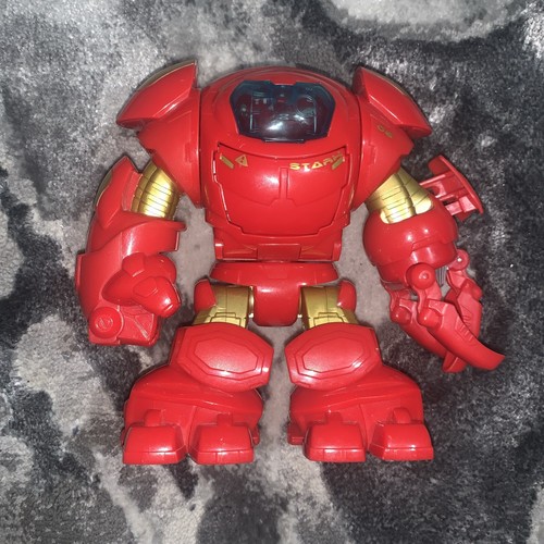 Marvel super hero - super, iron