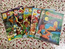 Vintage 1980's Thundercats