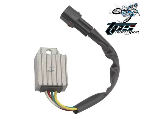 Electric voltage regulator - voltage,