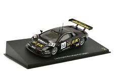 Lamborghini Murcielago R-GT 2007 - 1:43 IXO Model Car Diecast LA24