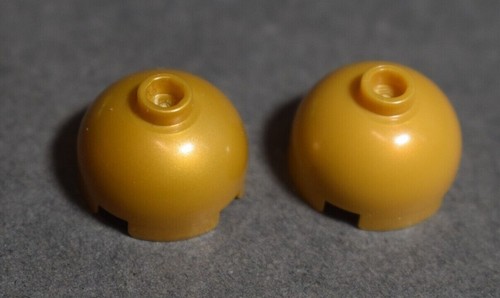 Lego 30367 brick - brick, dome