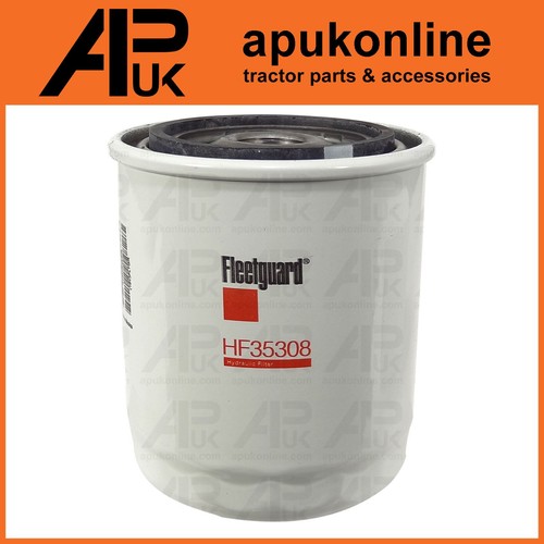 Fleetguard hydraulic filter - fleetguard,