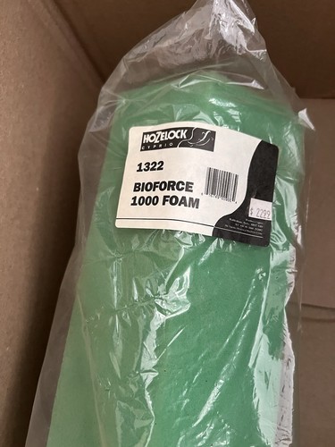 Hozelock cyprio 1322 bioforce - hozelock,