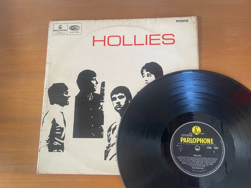 The hollies - the,