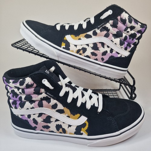 Vans filmore women - vans,