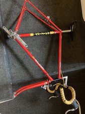Raleigh Competition Bicycle