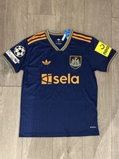 Small Newcastle United 2025/26