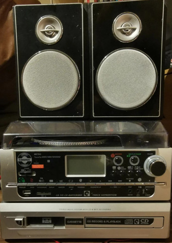 Steepletone metro music - steepletone,