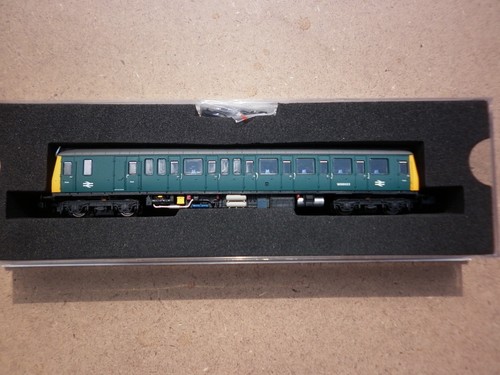 Dapol 009 class 121 - class,