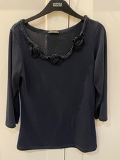 James Lakeland blue top. Light