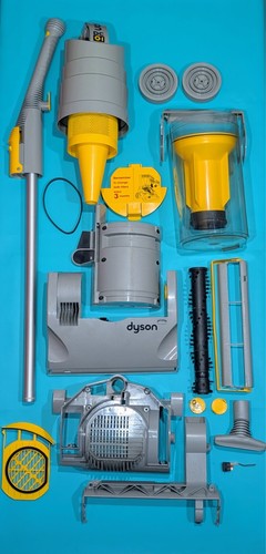 Genuine parts for dyson - for,