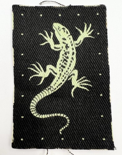 Genuine ww2 8th battalion - ww2,