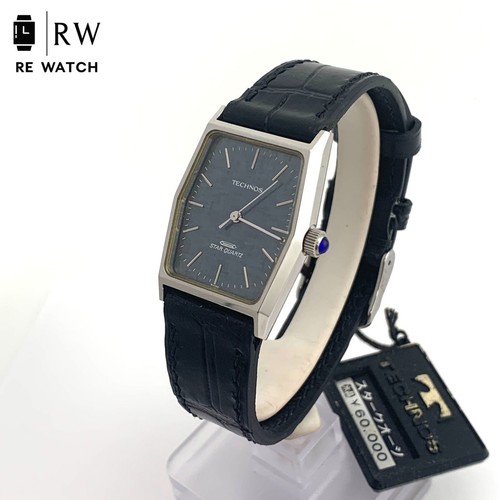Technos star quartz - technos,
