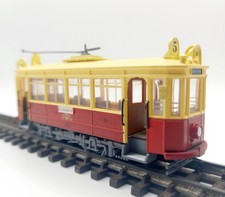 Gauge scale model - oo, 1:76