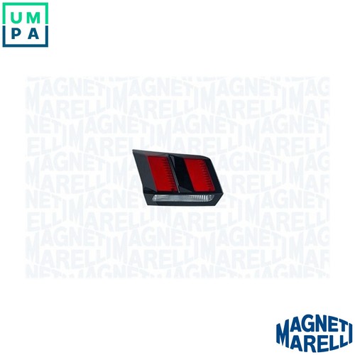 Tail light assembly - light,
