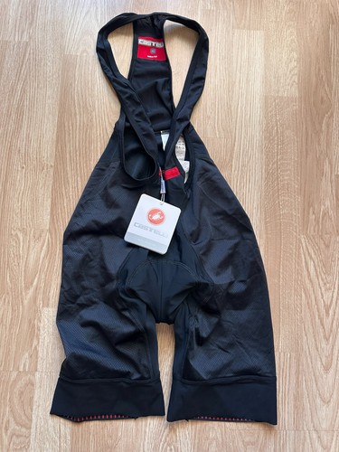 Castelli men competizione - castelli, men's