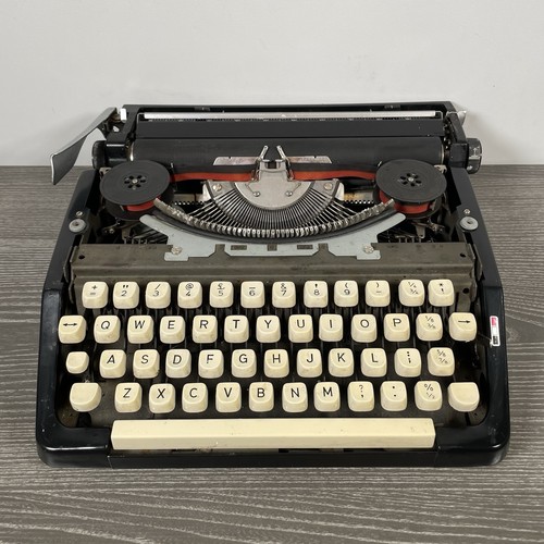 Vintage brother deluxe 220 - deluxe,