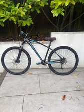 Custom Collective C100 Mountain Bike 27.5
