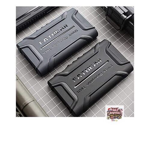 Fatbear case for - case, nw-a55