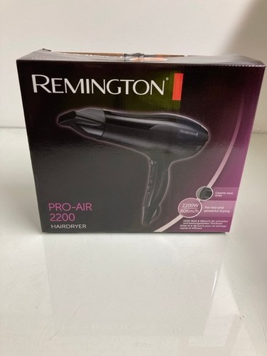 Remington pro air 2200 - remington, pro-air