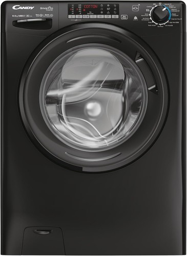 Candy washer dryer 8kg - dryer,, wash