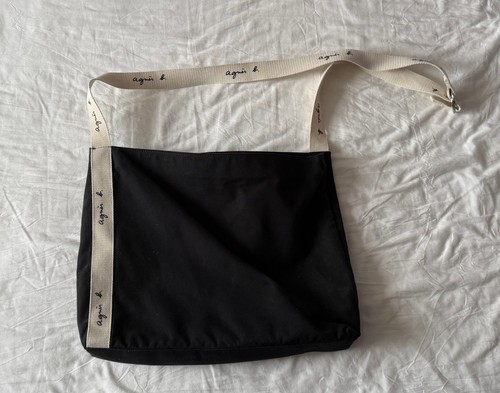 Agnes voyage shoulder bag - shoulder,