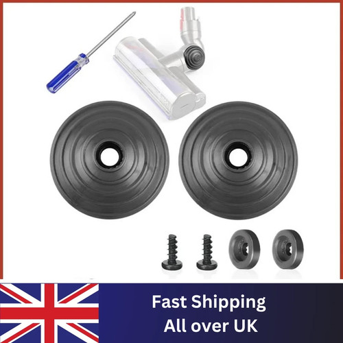Dyson wheels v10 - v8, v6