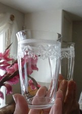 6x Antique Pall Mall Acid