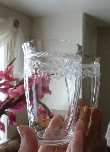 Antique pall mall - 6x, acid